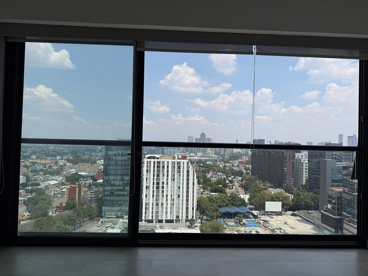 Departamento en Ampliación Granada, Miguel Hidalgo, foto 12 de 13