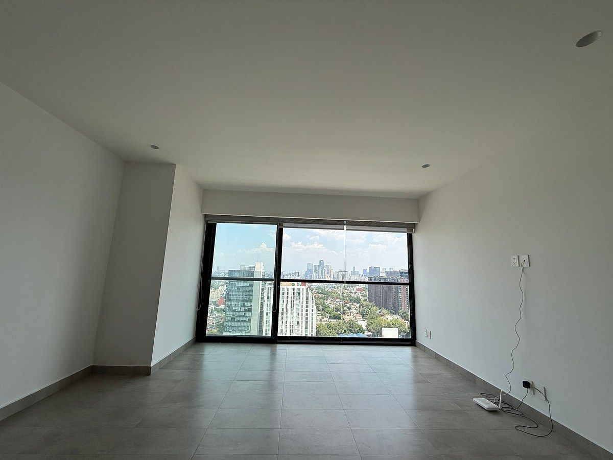Departamento en Ampliación Granada, Miguel Hidalgo, foto 11 de 13
