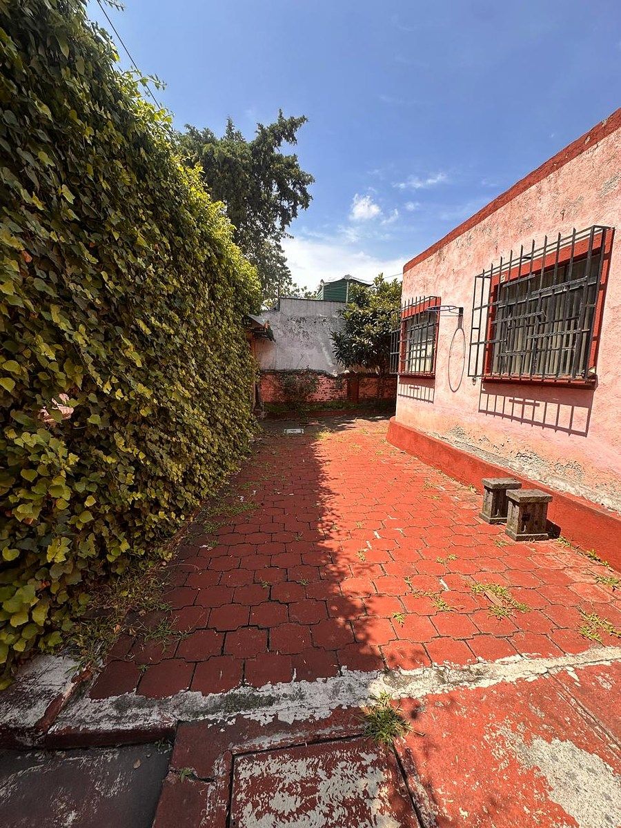 Terreno Para Inversión, Uso de Suelo  7 Viviendas y Comercio en Pb, foto 1 de 5