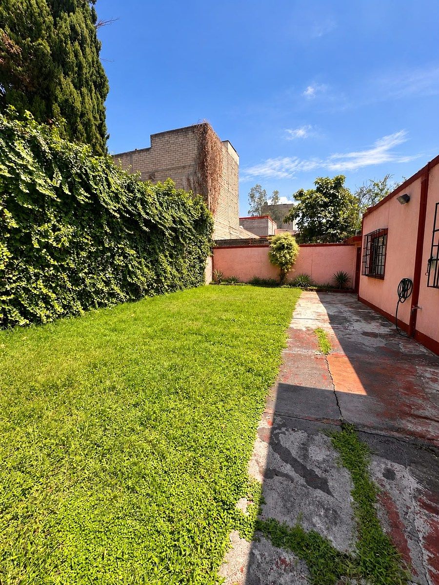 Casa con uso de suelo en Tolteca, Álvaro Obregón, foto 3 de 5