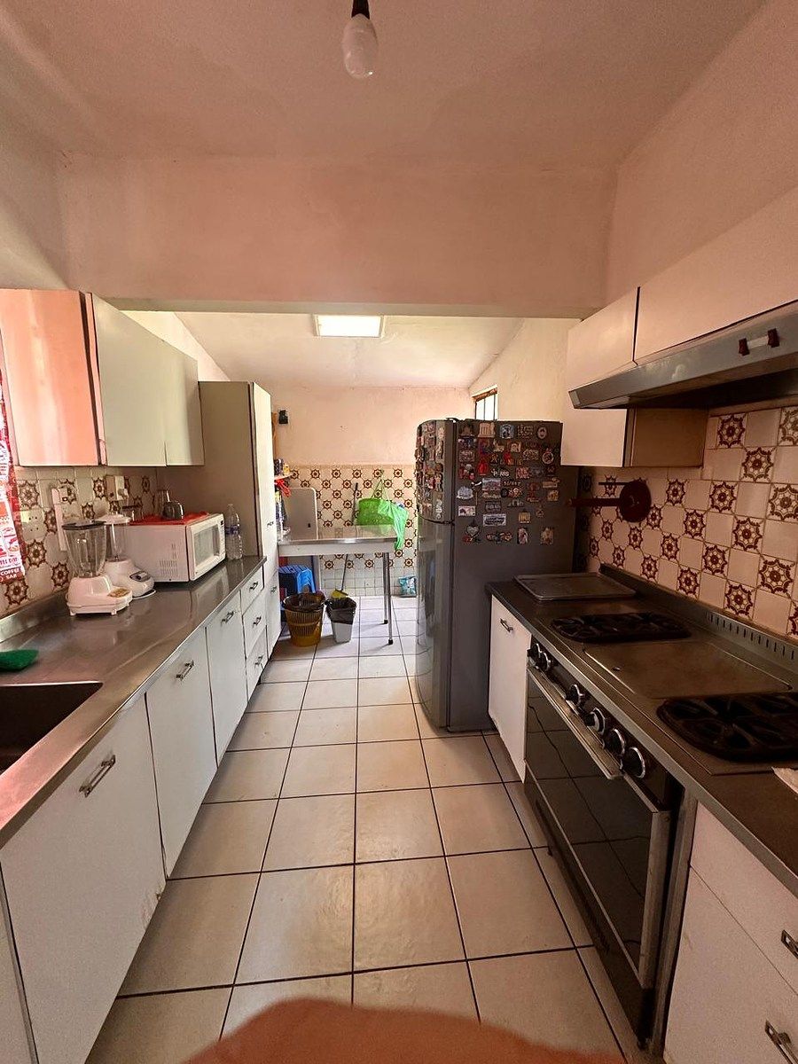 Casa con uso de suelo en Tolteca, Álvaro Obregón, foto 4 de 5