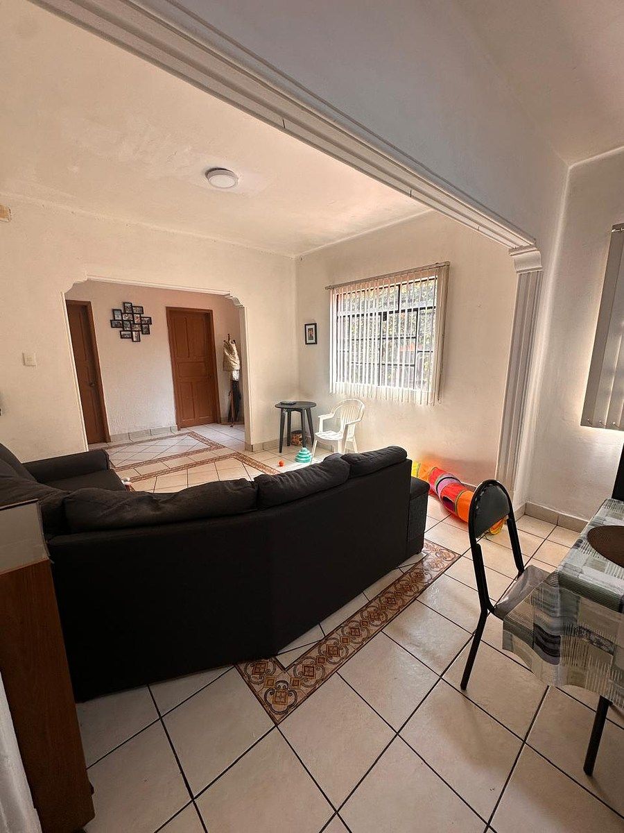 Casa con uso de suelo en Tolteca, Álvaro Obregón, foto 5 de 5