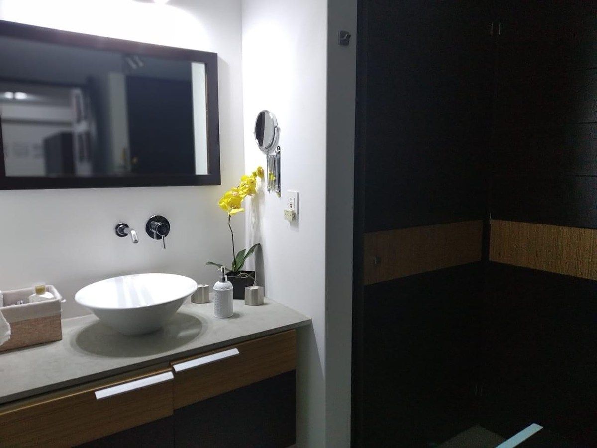 Departamento en Reforma Social, Miguel Hidalgo, foto 4 de 7