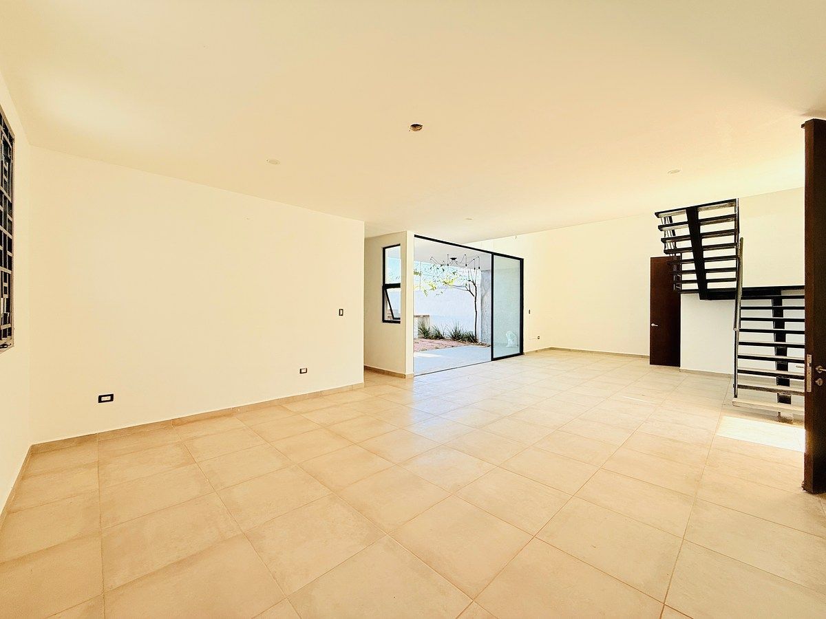Casa em Bellavista, Mérida, foto 3 de 14
