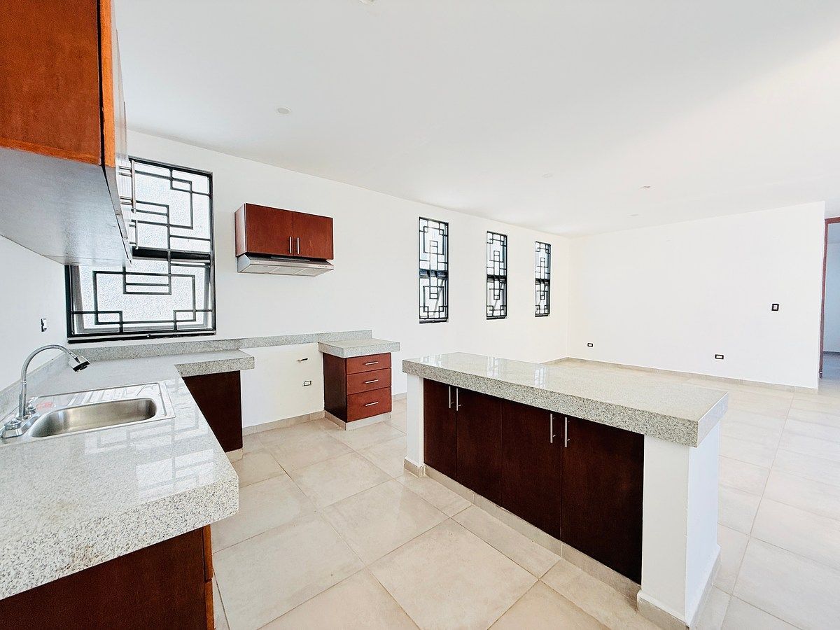 Casa em Bellavista, Mérida, foto 4 de 14
