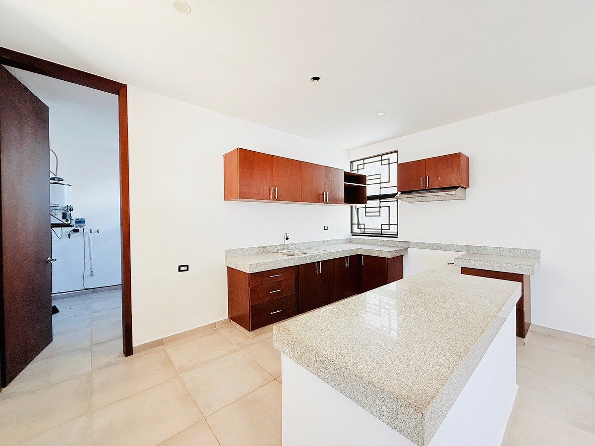 Casa em Bellavista, Mérida, foto 5 de 14