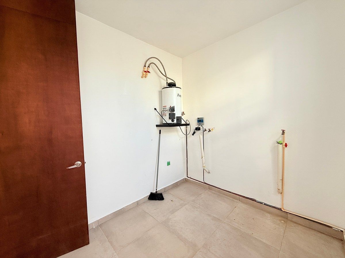 Casa em Bellavista, Mérida, foto 6 de 14