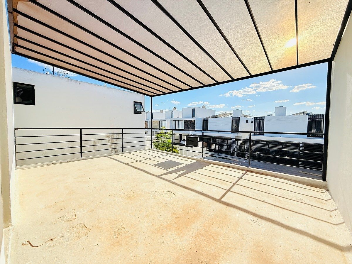 Casa em Bellavista, Mérida, foto 12 de 14
