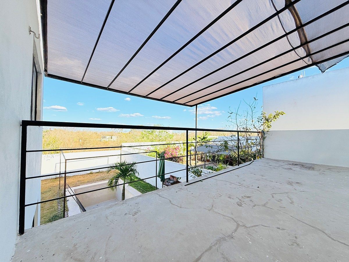 Casa em Bellavista, Mérida, foto 13 de 14