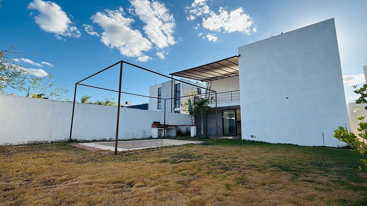 Casa em Bellavista, Mérida, foto 14 de 14