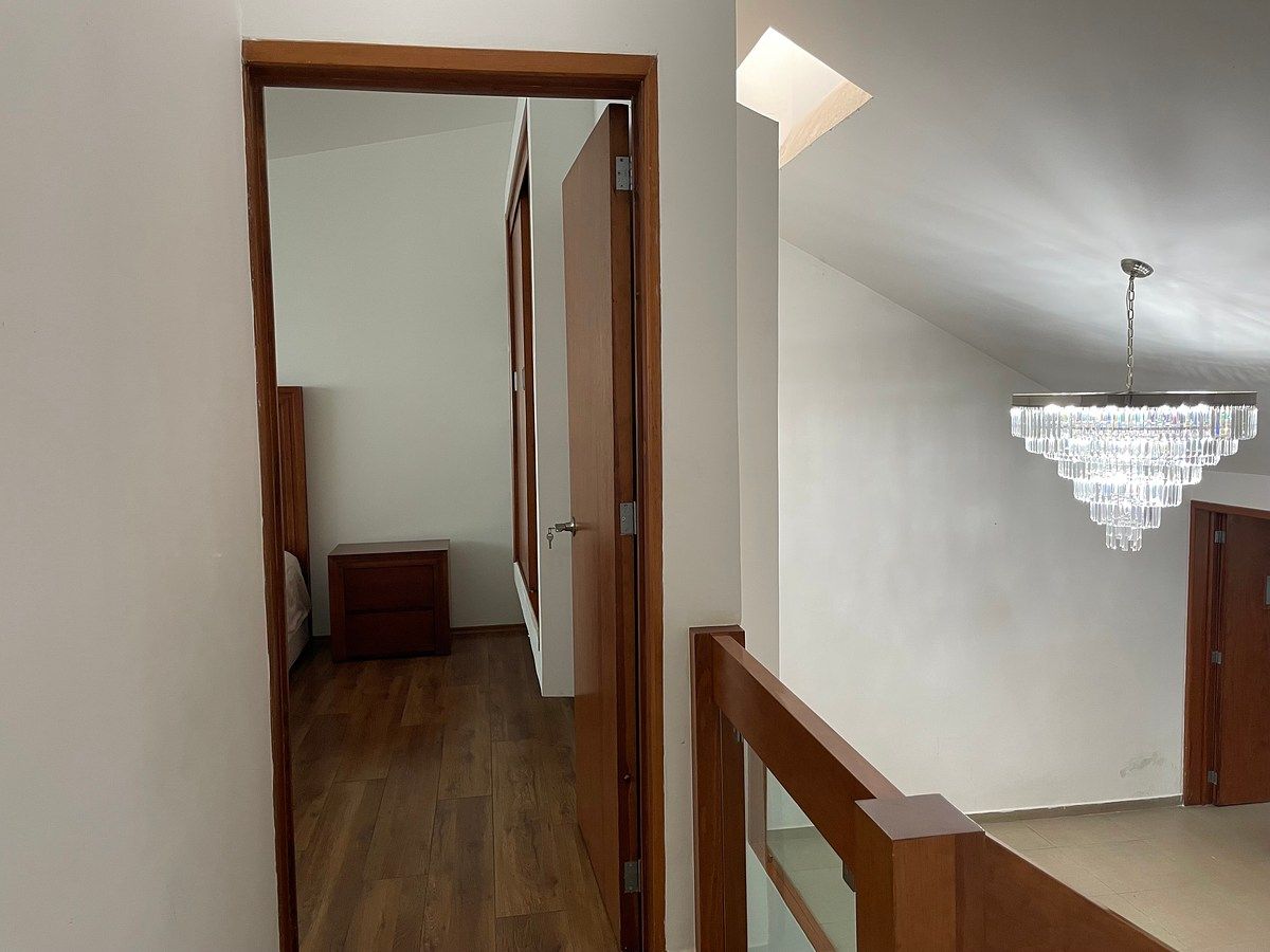 House in Club de Golf México, Tlalpan, photo 12 of 23