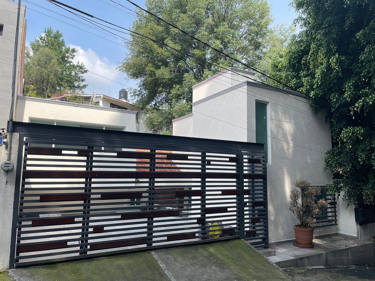 House in Club de Golf México, Tlalpan, photo 23 of 23