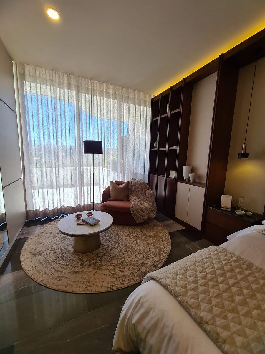Apartamento em El Molino Residencial y Golf, León, foto 3 de 11