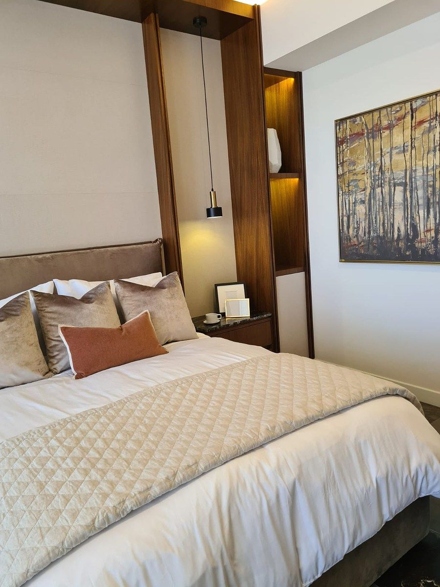 Apartamento em El Molino Residencial y Golf, León, foto 4 de 11