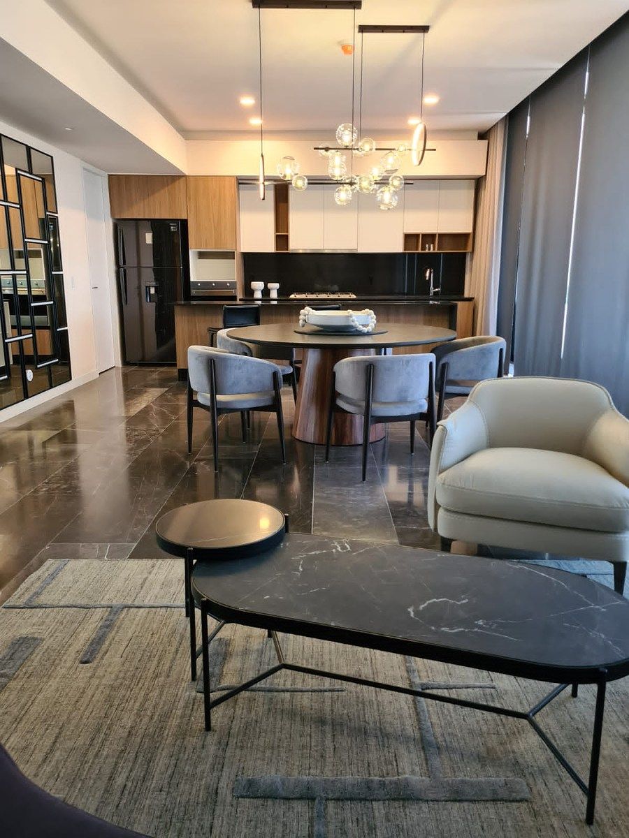 Apartamento em El Molino Residencial y Golf, León, foto 2 de 11