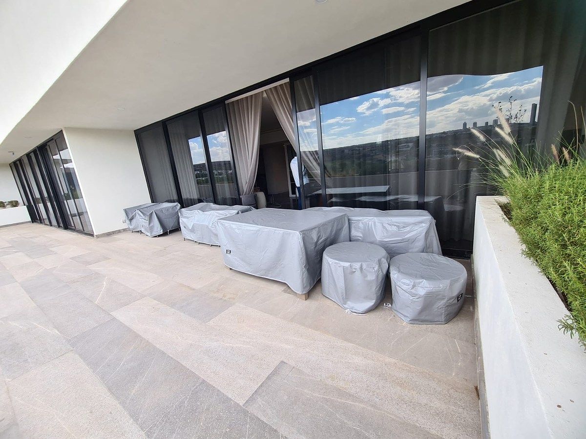 Apartamento em El Molino Residencial y Golf, León, foto 8 de 11