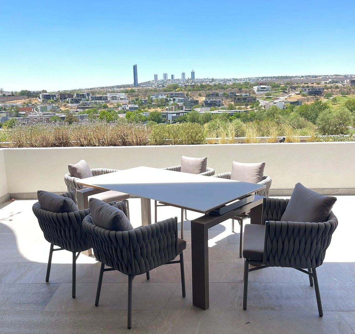 Apartamento em El Molino Residencial y Golf, León, foto 9 de 11
