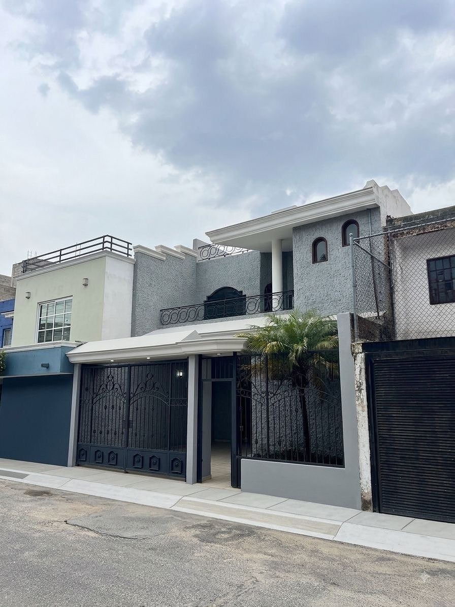 House in Revolución, Tlaquepaque, photo 23 of 23