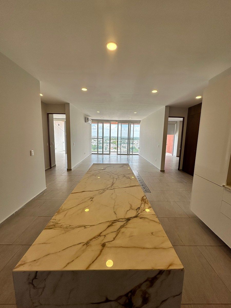 Departamento en Ampliación Francisco de Montejo, Mérida, foto 4 de 31