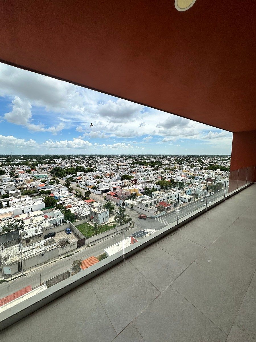 Departamento en Ampliación Francisco de Montejo, Mérida, foto 8 de 31