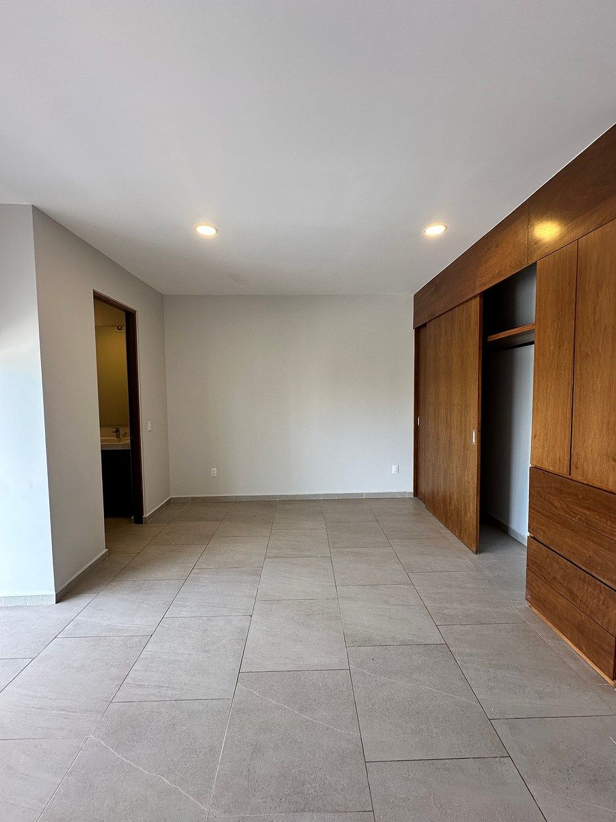 Departamento en Ampliación Francisco de Montejo, Mérida, foto 9 de 31