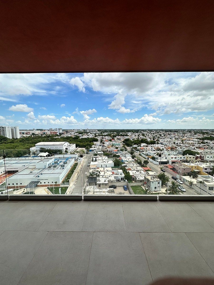 Departamento en Ampliación Francisco de Montejo, Mérida, foto 28 de 31