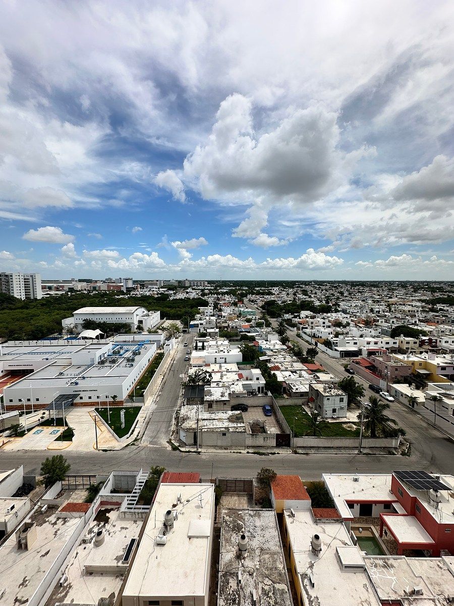 Departamento en Ampliación Francisco de Montejo, Mérida, foto 29 de 31
