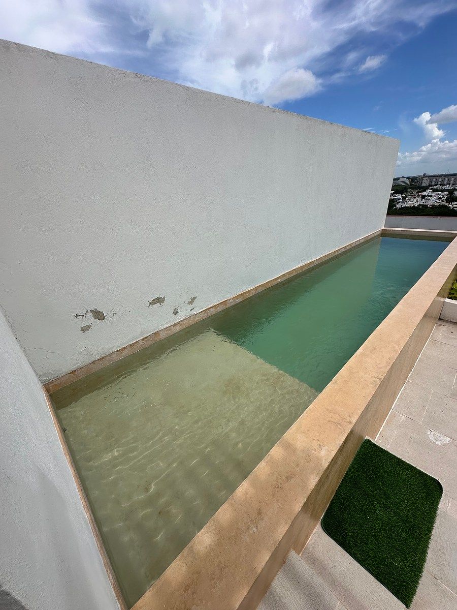 Departamento en Ampliación Francisco de Montejo, Mérida, foto 12 de 31