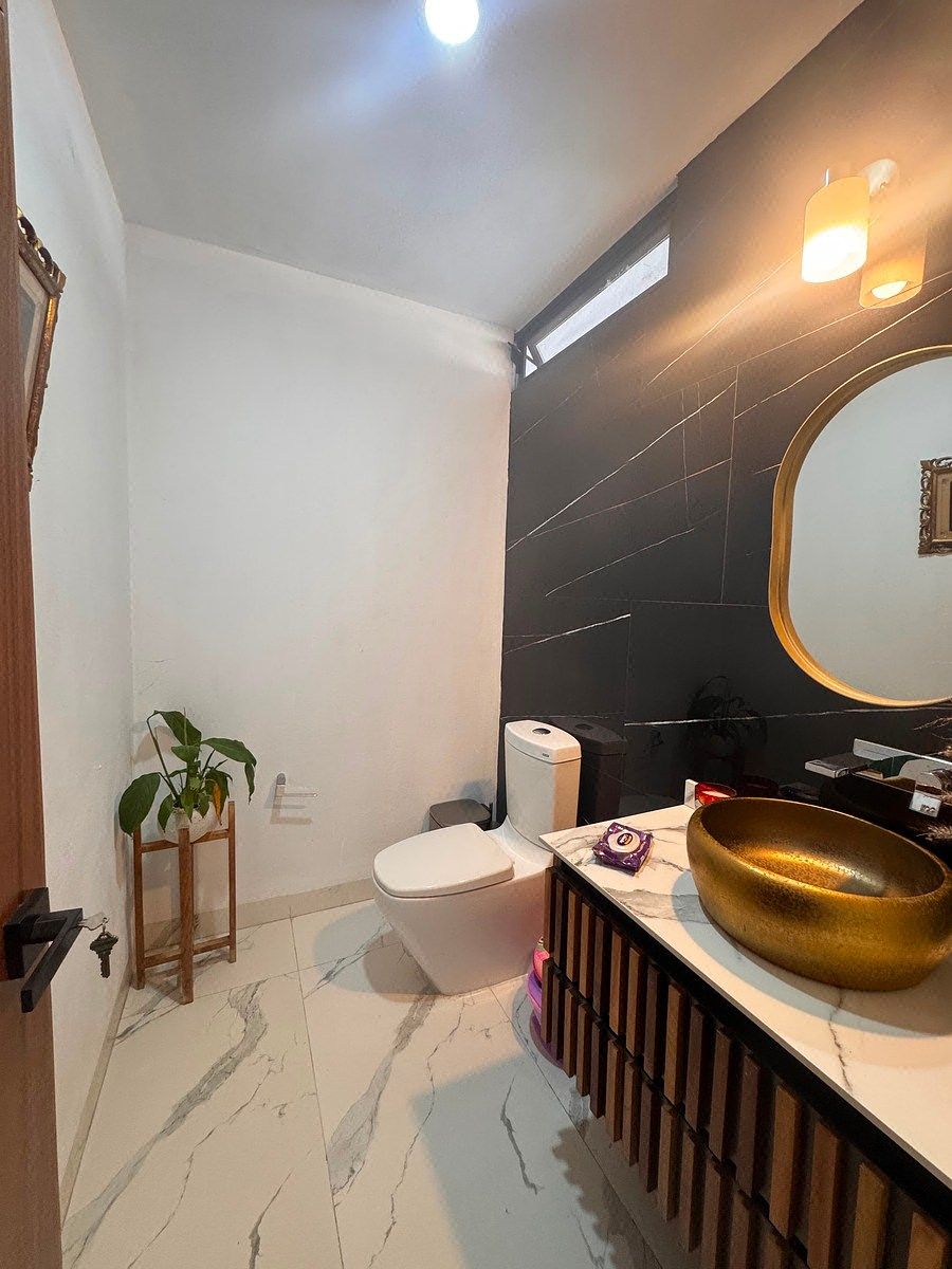 House in Gated Community in Senderos de Monte Verde, Tlajomulco de Zúñiga, photo 6 of 21