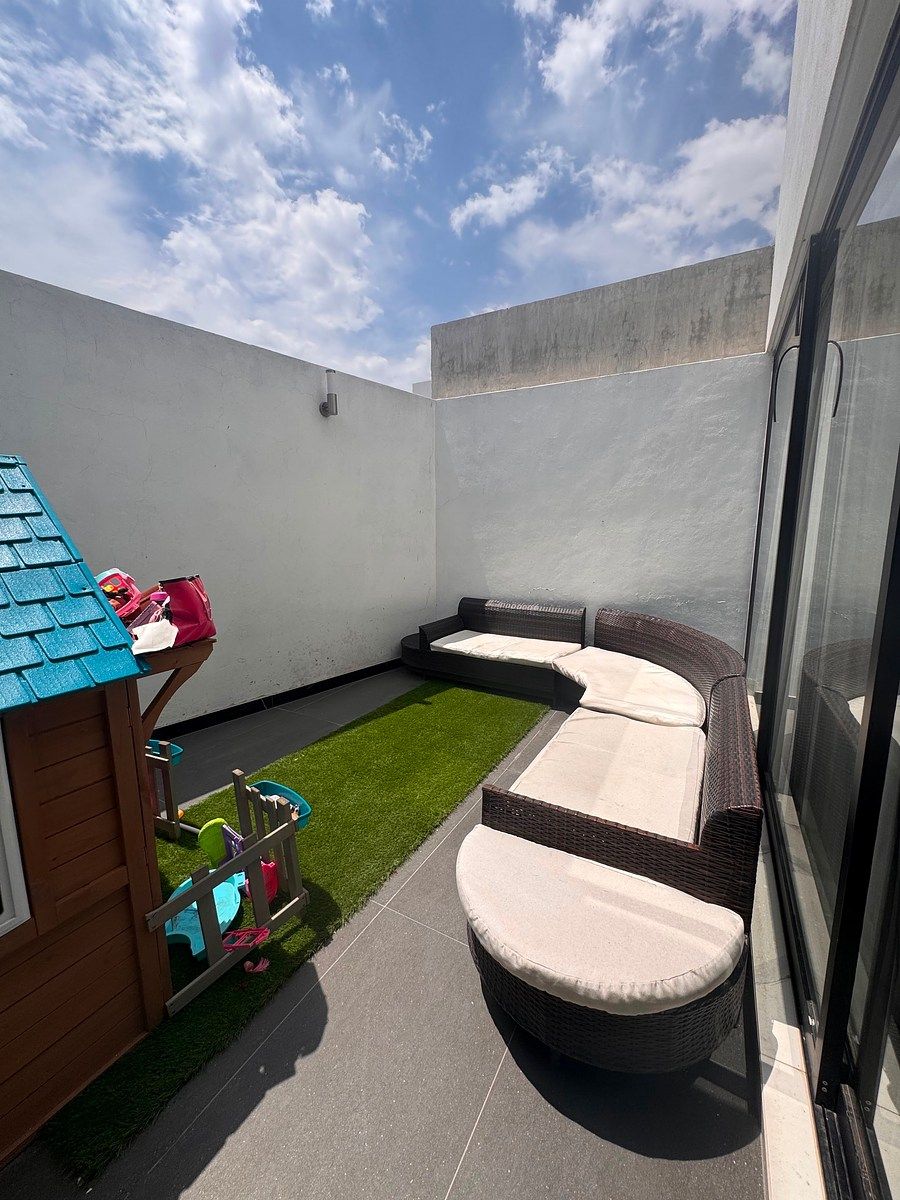 House in Gated Community in Senderos de Monte Verde, Tlajomulco de Zúñiga, photo 20 of 21
