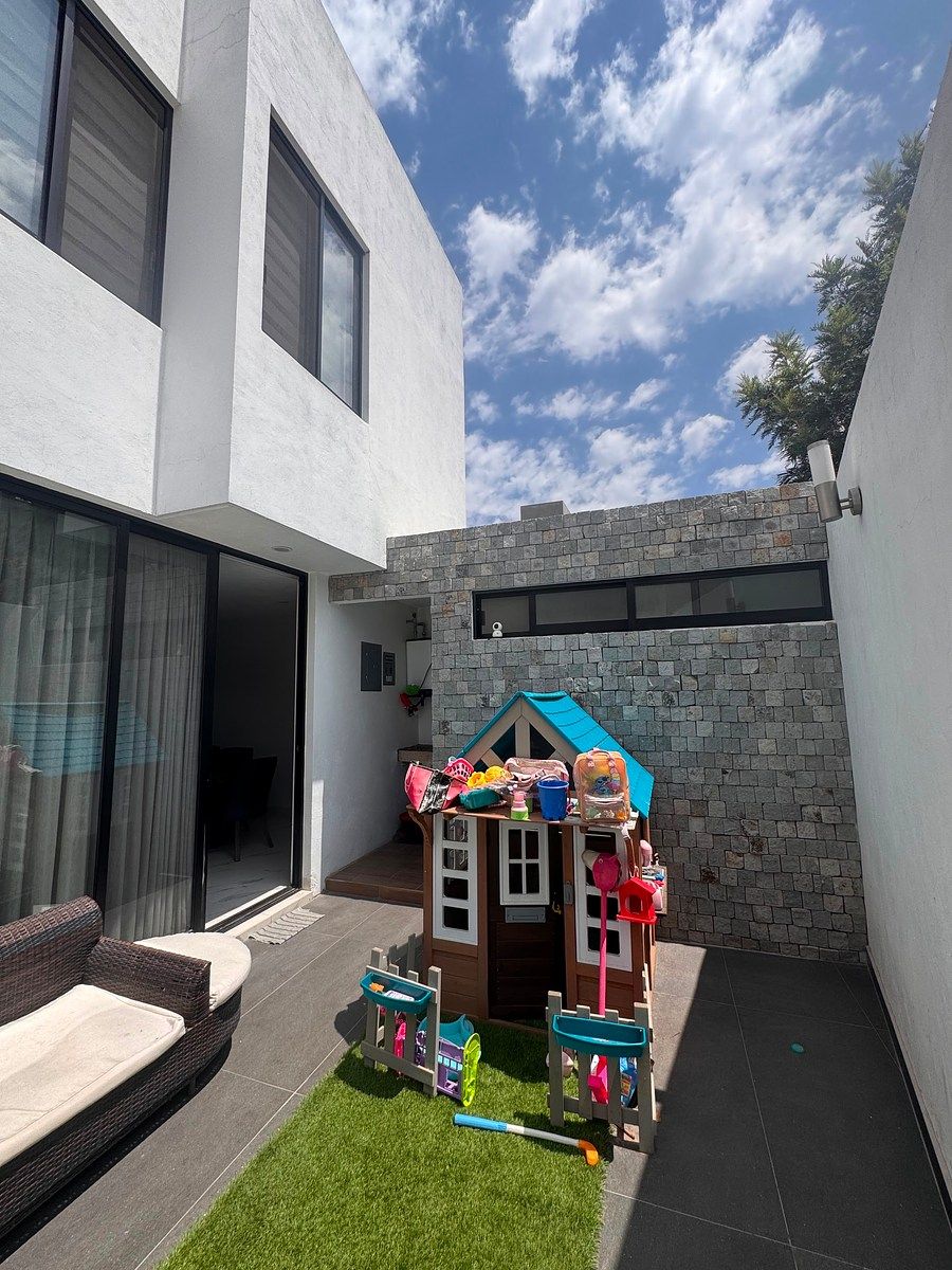 House in Gated Community in Senderos de Monte Verde, Tlajomulco de Zúñiga, photo 21 of 21