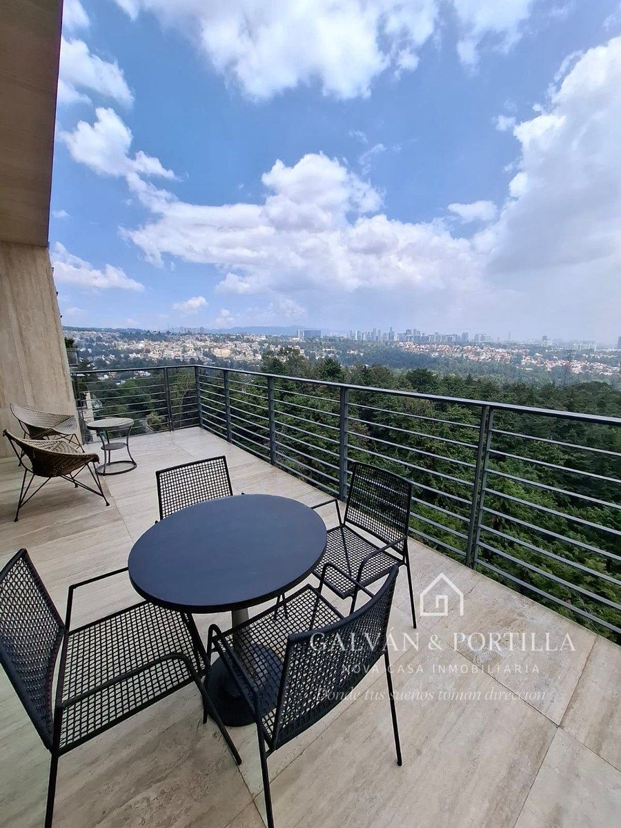 Apartment in Roma Sur, Cuauhtémoc, photo 6 of 22