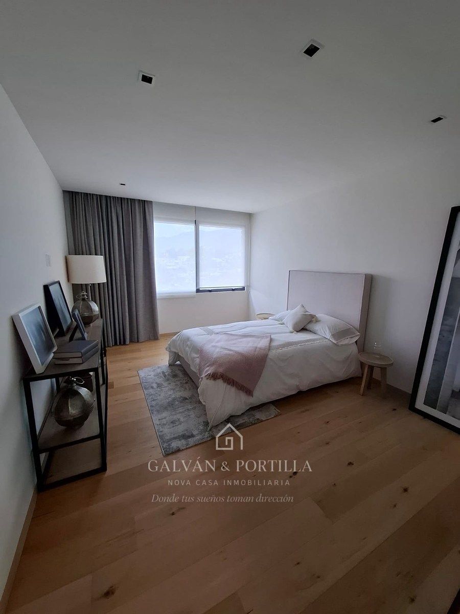 Apartment in Roma Sur, Cuauhtémoc, photo 14 of 22