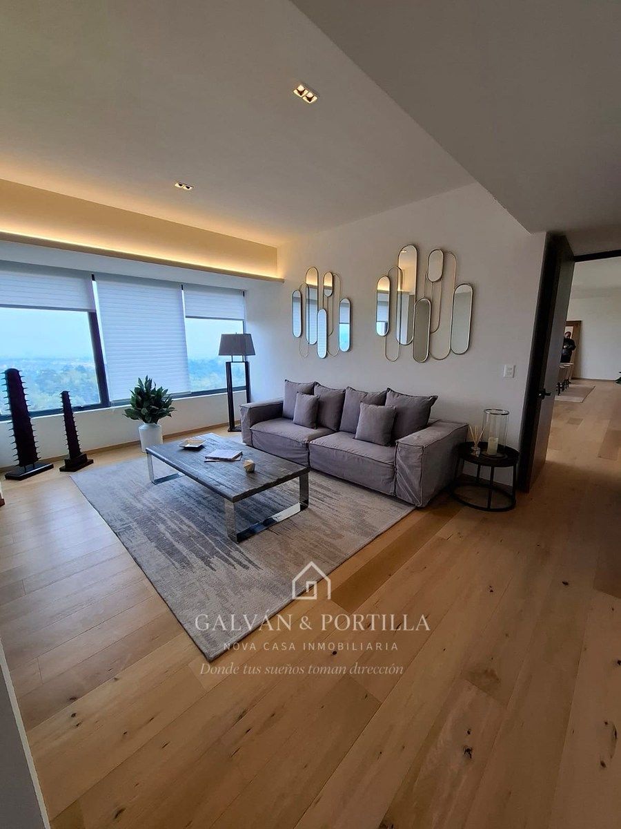 Apartment in Roma Sur, Cuauhtémoc, photo 15 of 22
