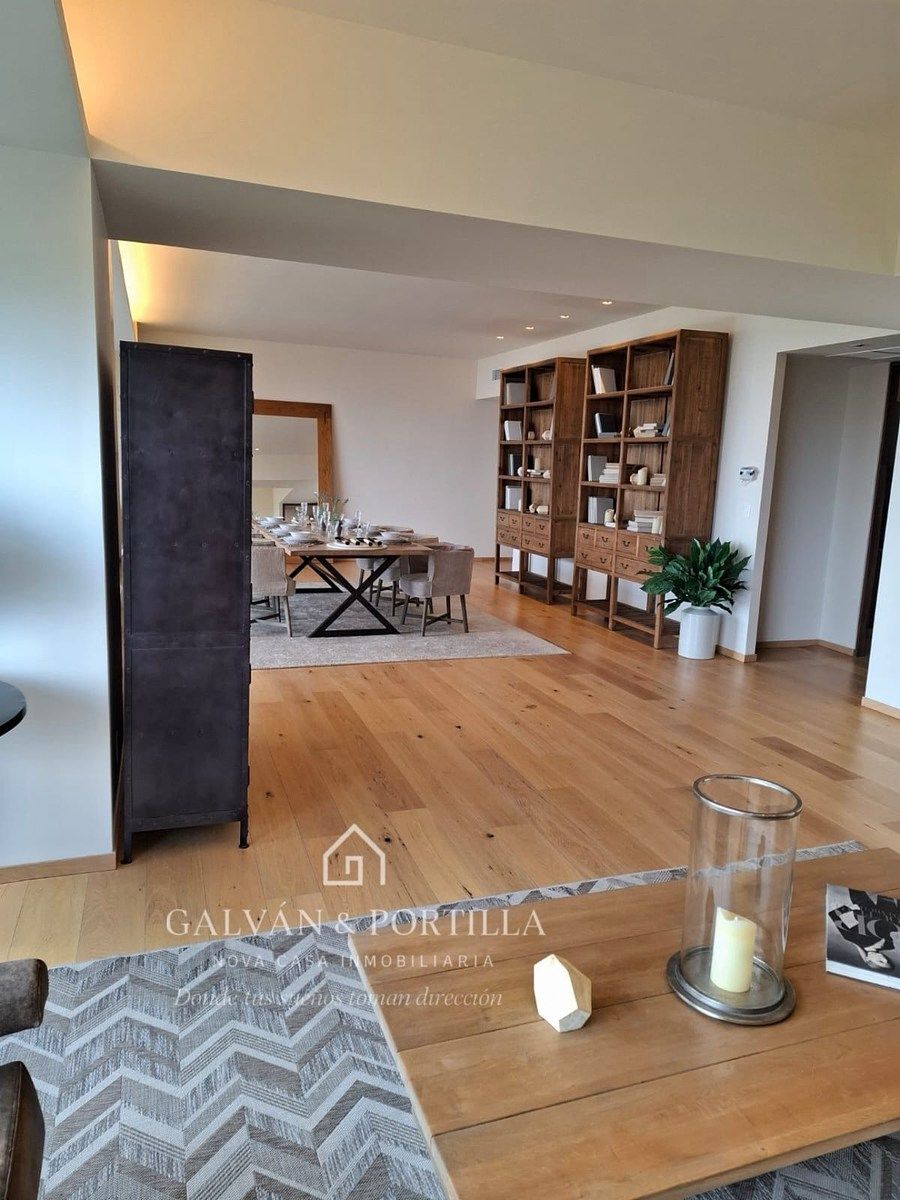 Apartment in Roma Sur, Cuauhtémoc, photo 17 of 22