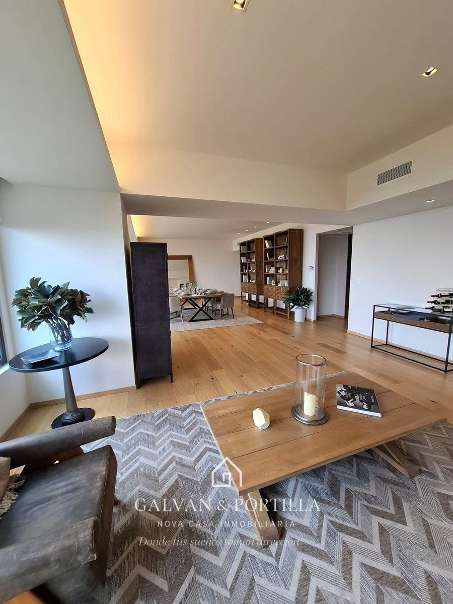 Apartment in Roma Sur, Cuauhtémoc, photo 18 of 22