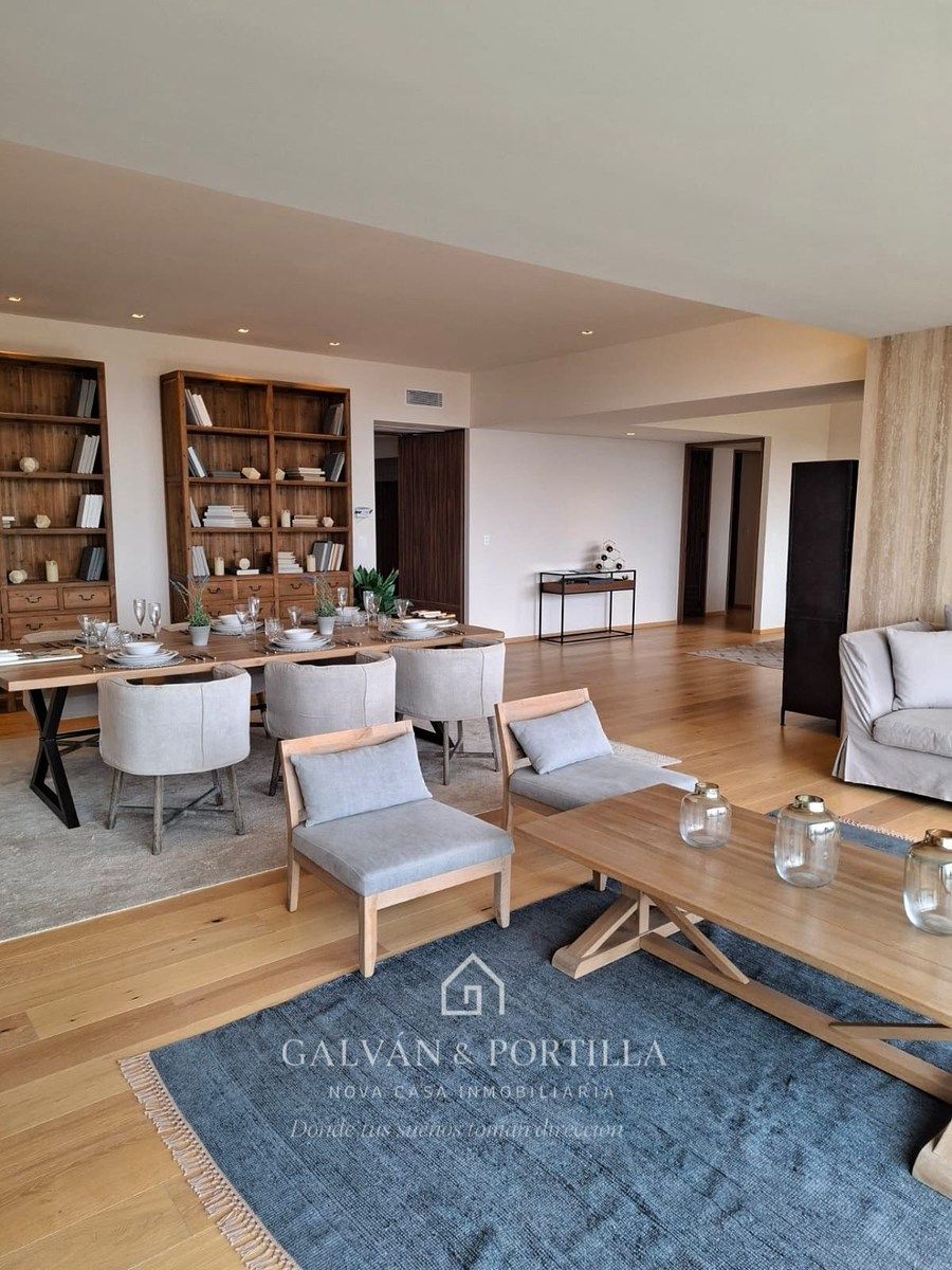 Apartment in Roma Sur, Cuauhtémoc, photo 21 of 22