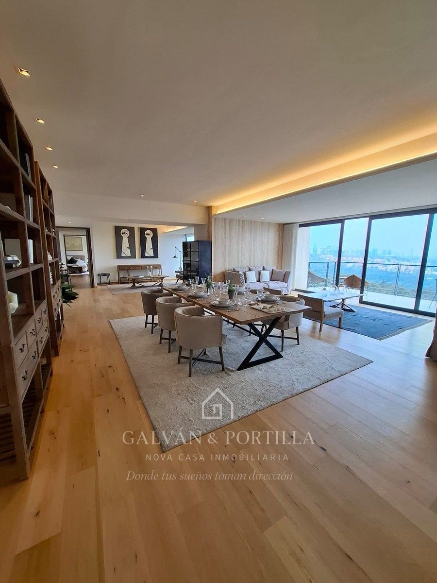 Apartment in Roma Sur, Cuauhtémoc, photo 22 of 22
