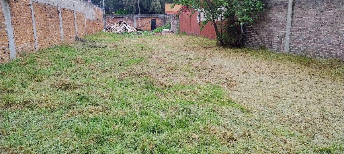 Terreno en Atizapán Centro, Atizapán de Zaragoza, foto 2 de 9