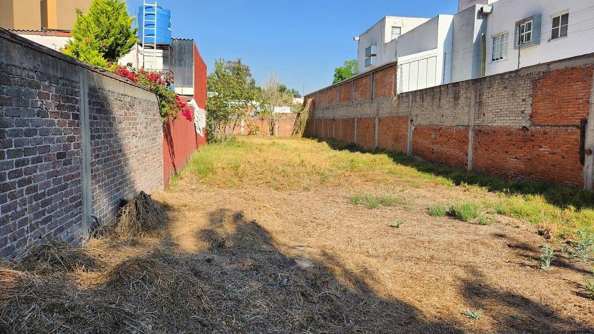 Terreno en Atizapán Centro, Atizapán de Zaragoza, foto 4 de 9