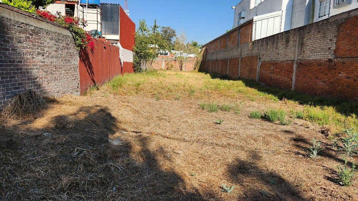 TERRENO EN VENTA PARA DESARROLLADORES O INVERSIONISTAS, foto 1 de 9