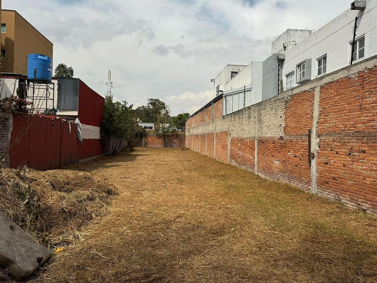 Terreno en Atizapán Centro, Atizapán de Zaragoza, foto 5 de 9
