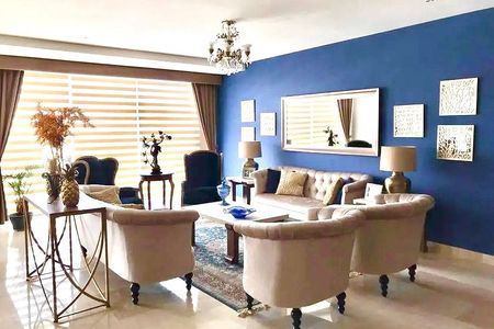 APARTAMENTO PARA ALUGAR COM VARANDA NO MEDITERRÂNEO