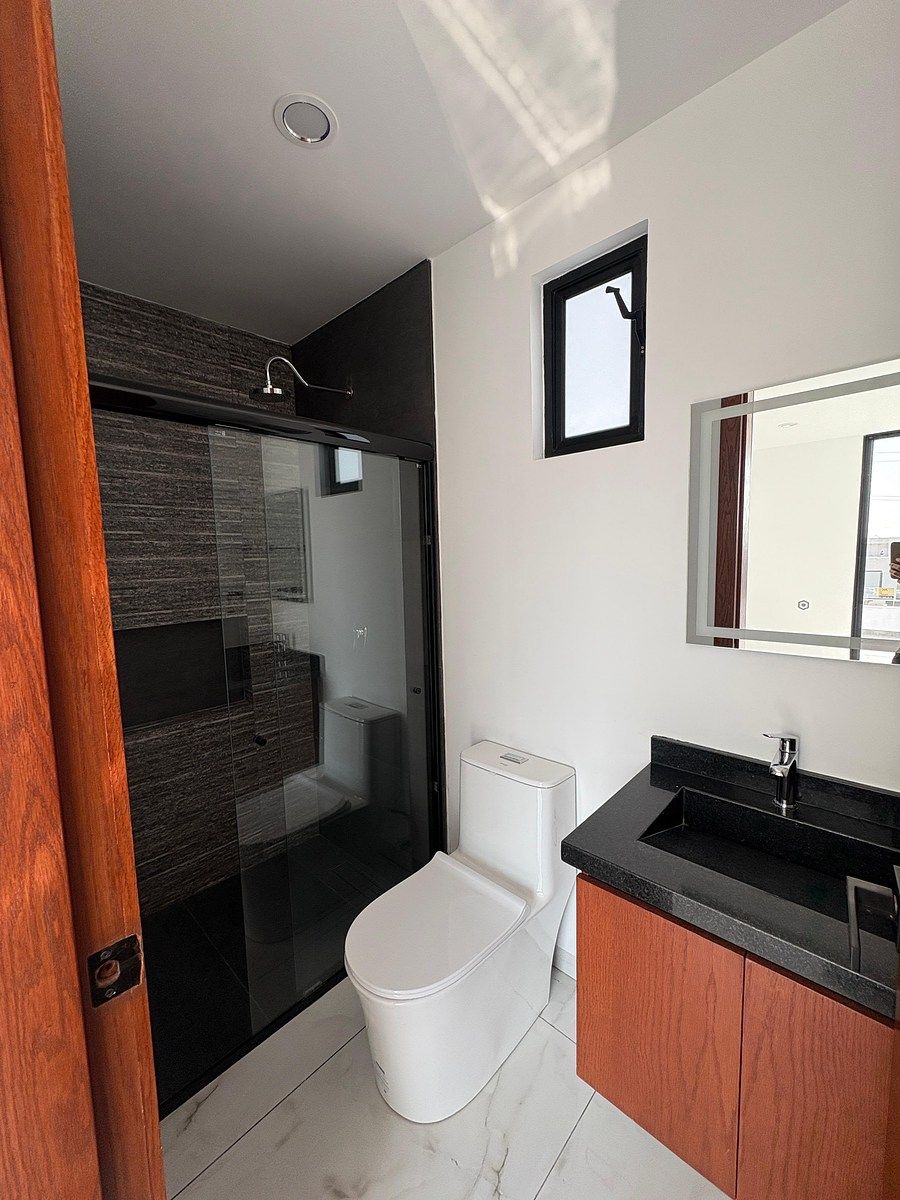 House in Gated Community in Capital Norte, Zapopan, photo 7 of 21