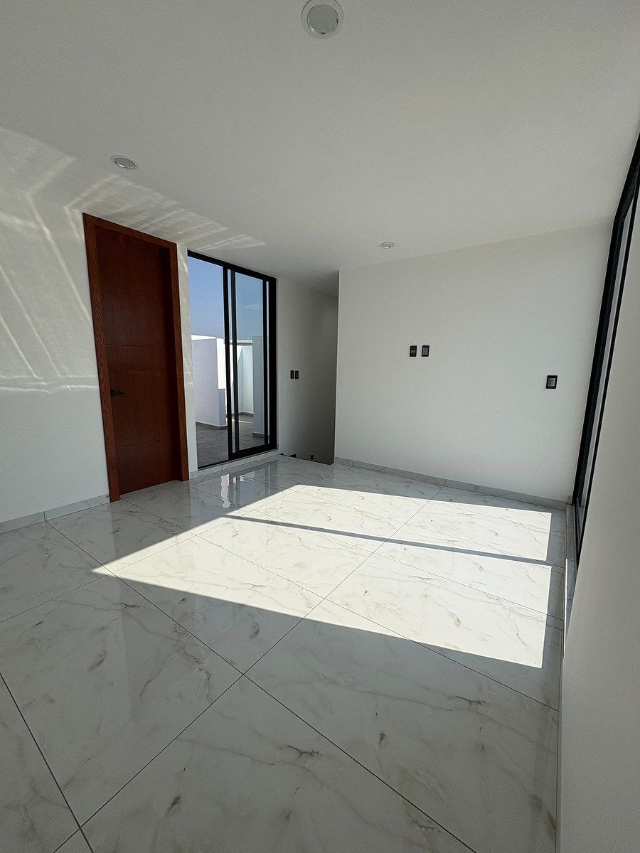 House in Gated Community in Capital Norte, Zapopan, photo 6 of 21