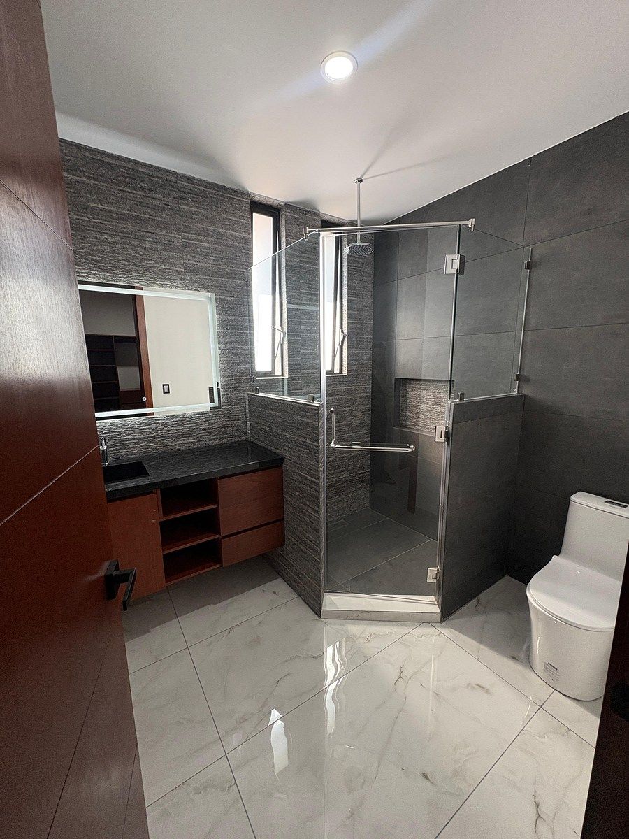 House in Gated Community in Capital Norte, Zapopan, photo 8 of 21