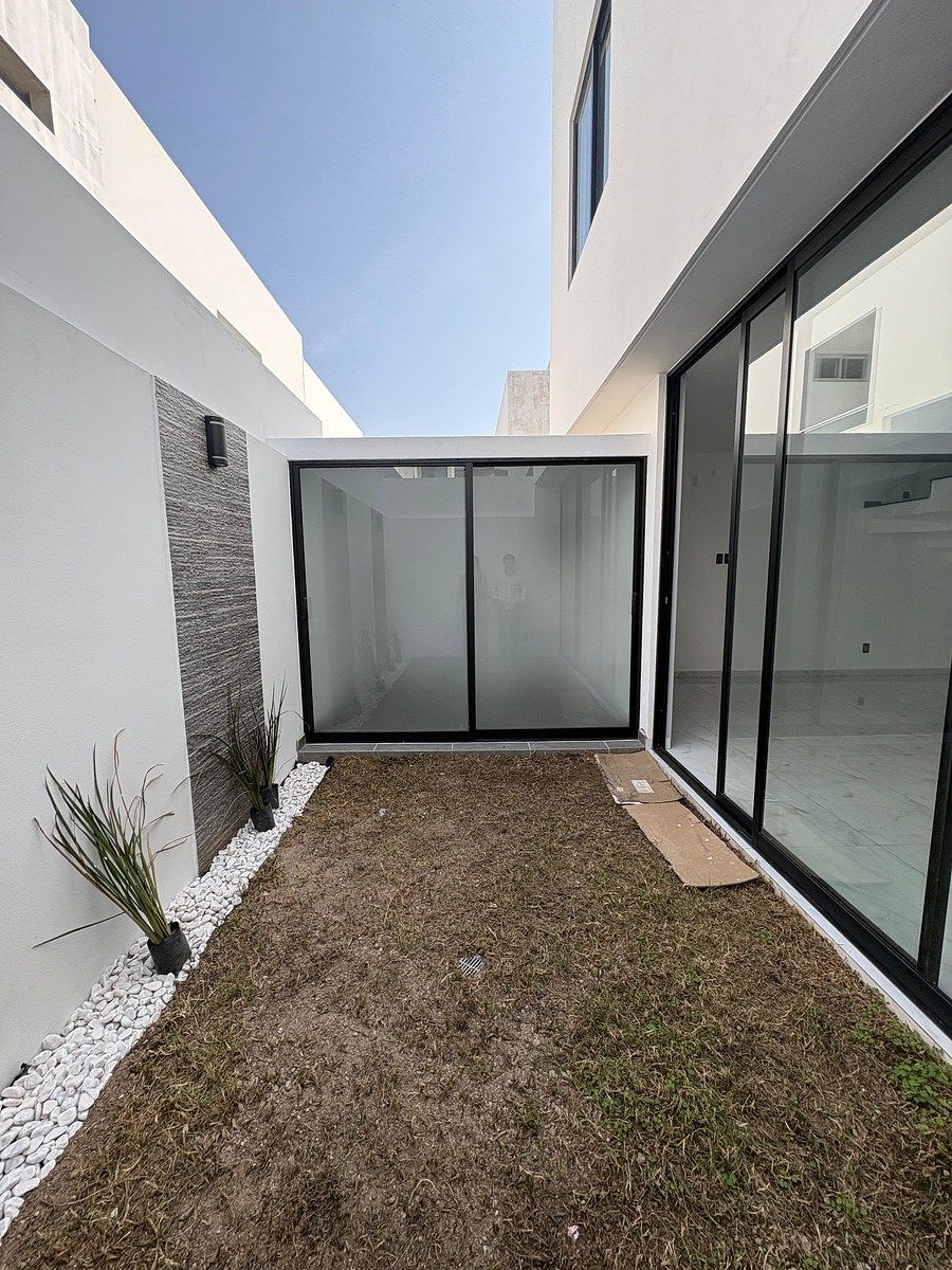 House in Gated Community in Capital Norte, Zapopan, photo 10 of 21
