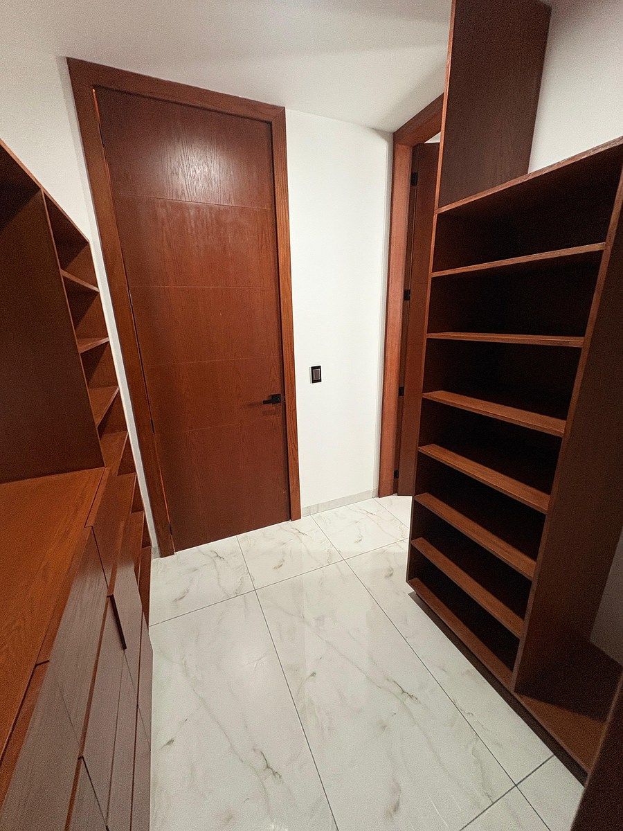 House in Gated Community in Capital Norte, Zapopan, photo 11 of 21