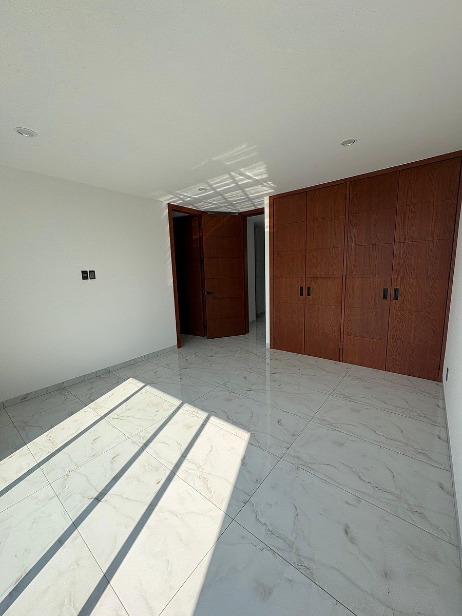 House in Gated Community in Capital Norte, Zapopan, photo 13 of 21