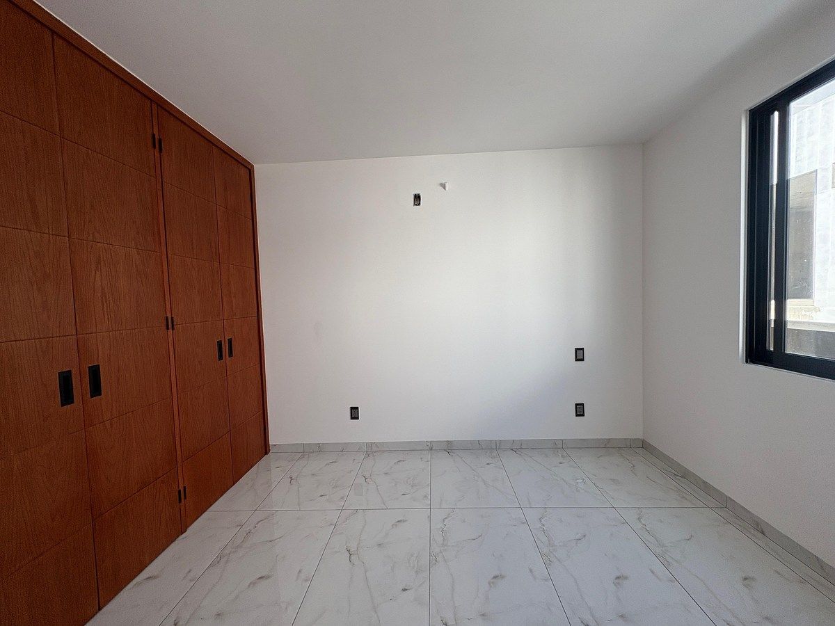 House in Gated Community in Capital Norte, Zapopan, photo 14 of 21
